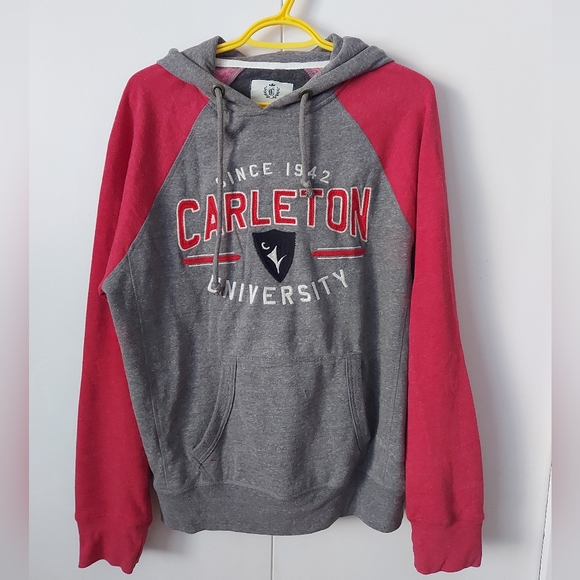 Carleton University Hoodie - Picture 1 of 3